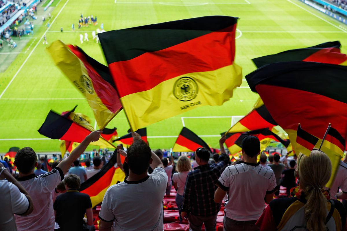 Franța - Germania 1-0 » Finala din grupe, decisă de un autogol! Spectacol în primul „ȘOC” de la Euro