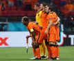 Olanda - Austria 2-0 » Dum-dum-fries! „Portocala mecanică” e în „optimi” la Euro 2020