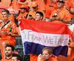 Olanda - Austria 2-0 » Dum-dum-fries! „Portocala mecanică” e în „optimi” la Euro 2020