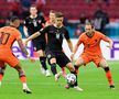 Olanda - Austria 2-0 » Dum-dum-fries! „Portocala mecanică” e în „optimi” la Euro 2020