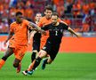 Olanda - Austria 2-0 » Dum-dum-fries! „Portocala mecanică” e în „optimi” la Euro 2020