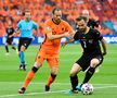 Olanda - Austria 2-0 » Dum-dum-fries! „Portocala mecanică” e în „optimi” la Euro 2020