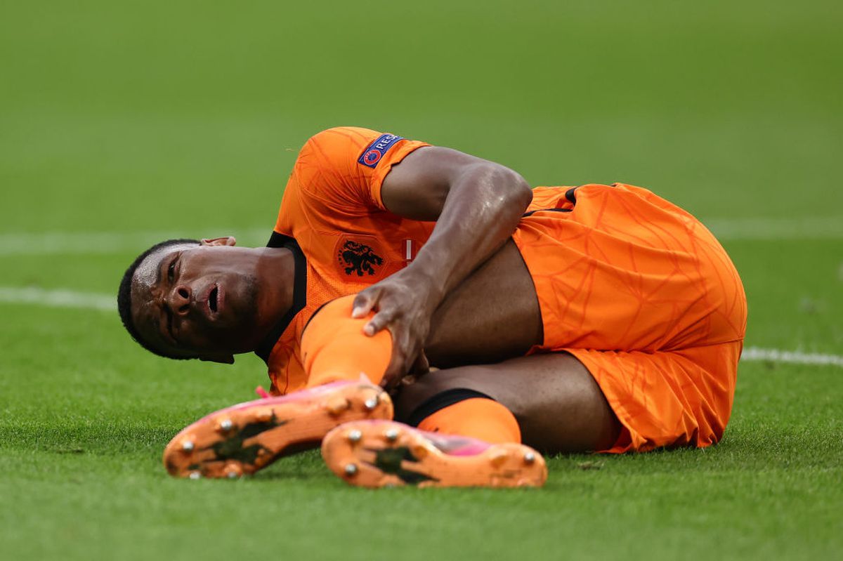 Olanda - Austria 2-0 » Dum-dum-fries! „Portocala mecanică” e în „optimi” la Euro 2020