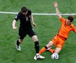 Olanda - Austria 2-0 » Dum-dum-fries! „Portocala mecanică” e în „optimi” la Euro 2020