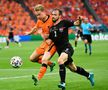 Olanda - Austria 2-0 » Dum-dum-fries! „Portocala mecanică” e în „optimi” la Euro 2020