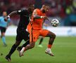 Olanda - Austria 2-0 » Dum-dum-fries! „Portocala mecanică” e în „optimi” la Euro 2020