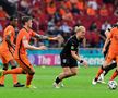 Olanda - Austria 2-0 » Dum-dum-fries! „Portocala mecanică” e în „optimi” la Euro 2020