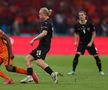 Olanda - Austria 2-0 » Dum-dum-fries! „Portocala mecanică” e în „optimi” la Euro 2020