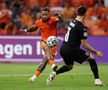 Olanda - Austria 2-0 » Dum-dum-fries! „Portocala mecanică” e în „optimi” la Euro 2020