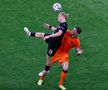 Olanda - Austria 2-0 » Dum-dum-fries! „Portocala mecanică” e în „optimi” la Euro 2020
