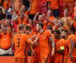 Olanda - Austria 2-0 » Dum-dum-fries! „Portocala mecanică” e în „optimi” la Euro 2020