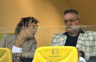 Anamaria Prodan reaprinde conflictul cu Gigi Becali: „Nici dacă mor de foame!” » Ce fotbalist de la FCSB ar putea avea de suferit