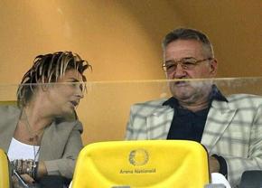 Anamaria Prodan reaprinde conflictul cu Gigi Becali: „Nici dacă mor de foame!” » Ce fotbalist de la FCSB ar putea avea de suferit