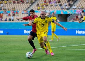 Suedia - Slovacia » Duel cu gândul la „optimile” Euro 2020! Echipe probabile+cote