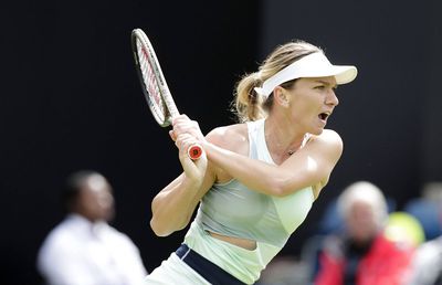 Simona Halep și-a aflat prima adversară de la Bad Homburg » Nume importante prezente pe tablou