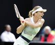 Simona Halep (30 de ani, locul 20 WTA) a învins-o pe britanica Katie Boulter (25 de ani, 141 WTA), scor 6-4, 6-1, și s-a calificat în semifinale la Birmingham. Tot astăzi, sportiva din Constanța și-a aflat prima adversară de la Bad Homburg.