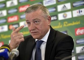 Mircea Sandu spune că cel mai bun „tricolor” n-a fost convocat de Edi Iordănescu: „Va fi greu! Luxemburg și Malta sunt echipe care chinuiesc”