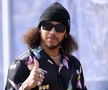 Lewis Hamilton, o nouă apariție inedită » Cum a apărut la Marele Premiu din Canada și o colecție cu cele mai inedite look-uri ale sale