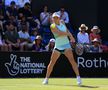 Katie Boulter - Simona Halep, în sferturile turneului de la Birmingham