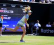 Katie Boulter - Simona Halep, în sferturile turneului de la Birmingham