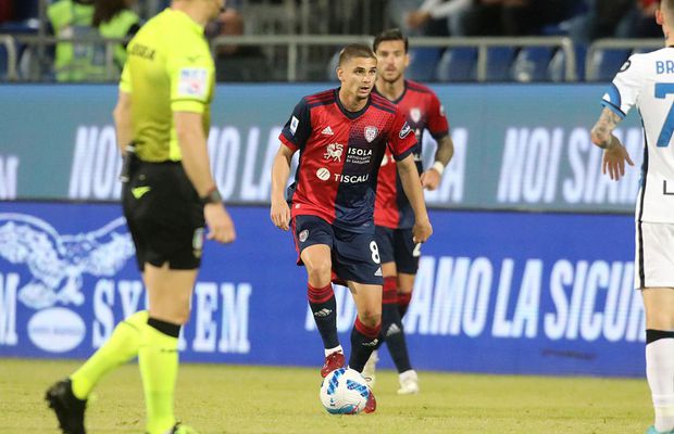 Gazzetta dello Sport anunță următoarea echipă a lui Răzvan Marin » Împrumut un sezon, cu posibilitate de transfer definitiv