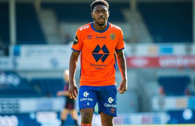 „Big Shaq”, prezentat în Liga 1 » Contract pe două sezoane pentru fotbalistul format de Ajax