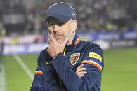 Edi Iordănescu a decis cine va fi portarul titular în meciul Finlanda - România