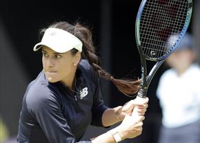 Sorana Cîrstea - Shuai Zhang, în semifinale la Birmingham » Adversară incomodă pentru Sorana!