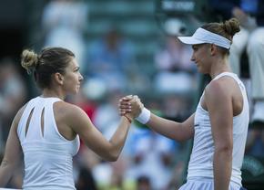 Simona Halep - Beatriz Haddad Maia, în semifinale la Birmingham » Se joacă simultan cu meciul Soranei Cîrstea