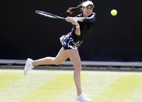 Sorana Cîrstea, victorie în 3 seturi în sferturi la Birmingham » Posibilă finală împotriva Simonei Halep!