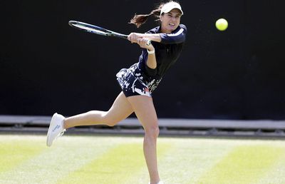 Sorana Cîrstea, victorie în 3 seturi în sferturi la Birmingham » Posibilă finală împotriva Simonei Halep!