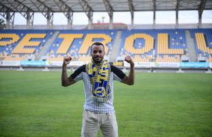 Petrolul a transferat un fotbalist condamnat pentru abuz sexual asupra minorilor: „Faptele s-au petrecut cu mai mulți ani în urmă, iar comportamentul său ulterior a fost ireproșabil”