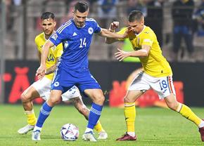 Un bosniac trecut prin Liga 1 știe ce le lipsește „tricolorilor”: „Jucători buni, cu tehnică, dar fără patriotism. Uitați-vă la croați!”