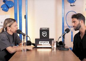 BT Talks, de la Simona Halep la Ana Maria Popescu, direct de la Sports Festival: 5 episoade dedicate sportului