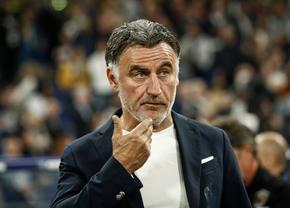 Antrenorul lui PSG iese la contraatac: „Nu pot accepta așa ceva! E lipsă de respect față viața privată”