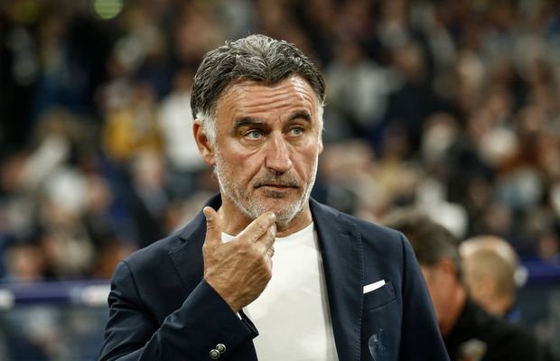 Schimbare de antrenori la PSG » Pleacă Pochettino, vine un antrenor francez, campion în 2021 cu Lille