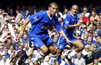 Povestea halucinantă cu Mutu și Sinișa Mihajlovici, care-l scuipase pe teren: „Mă cheamă la bătaie, mă duc în chiloți, să nu aibă de ce să mă apuce! Dar surpriză în vestiar”