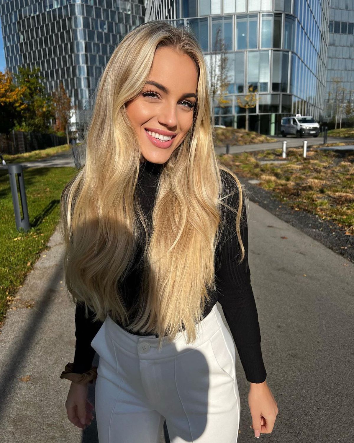 Ana Maria Markovic, fotbalista cu peste 3 milioane de urmăritori, și-a găsit o nouă echipă: „Se uită doar la aspectul meu. Mi se pare un mare păcat”