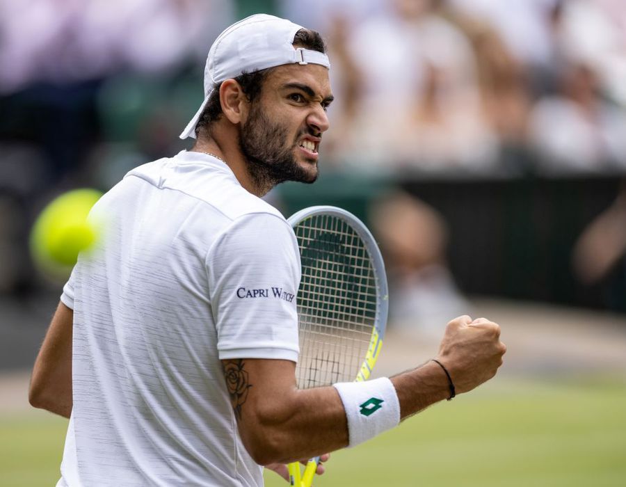 Mouratoglou are un favorit-surpriză la Wimbledon: „Iată 3 motive pentru care ar trebuiți să vă temeți de el!”