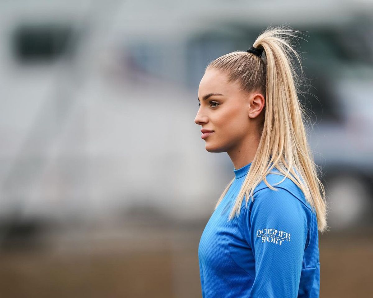 Ana Maria Markovic, fotbalista cu peste 3 milioane de urmăritori, și-a găsit o nouă echipă: „Se uită doar la aspectul meu. Mi se pare un mare păcat”