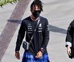 Lewis Hamilton, o nouă apariție inedită » Cum a apărut la Marele Premiu din Canada și o colecție cu cele mai inedite look-uri ale sale