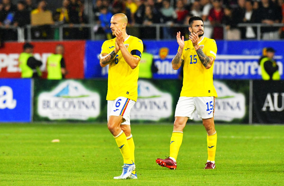 Mihai Stoica dezvăluie diurnele primite de „tricolori” pentru meciurile din Liga Națiunilor: „Cum justificăm asta? De ce dăm foc banilor?!”