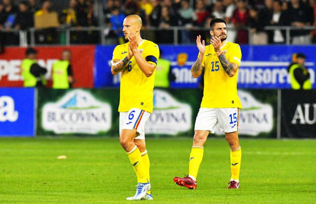 Mihai Stoica dezvăluie diurnele primite de „tricolori” pentru meciurile din Liga Națiunilor: „Cum justificăm asta? De ce dăm foc banilor?!”