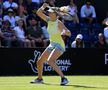 Katie Boulter - Simona Halep, în sferturile turneului de la Birmingham