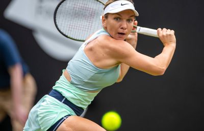 Simona Halep, declarații îngrijorătoare la Birmingham: „Nu m-am simțit prea bine pe teren”