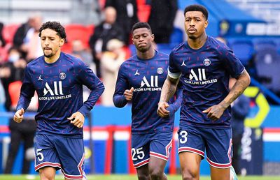 PSG continuă să își întărească apărarea » Cei 2 fundași centrali care pot ajunge pe „Parc des Princes”