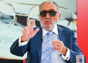 Ion Țiriac, proiect grandios pentru tenisul românesc: „Cumpăr un turneu de 500 de puncte și îl mut la București!”