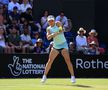 Katie Boulter - Simona Halep, în sferturile turneului de la Birmingham