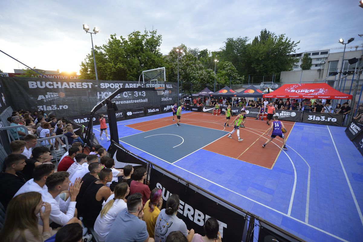 3X3 Constanta