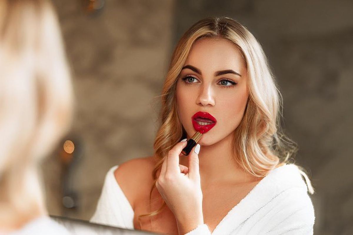 Ana Maria Markovic, fotbalista cu peste 3 milioane de urmăritori, și-a găsit o nouă echipă: „Se uită doar la aspectul meu. Mi se pare un mare păcat”